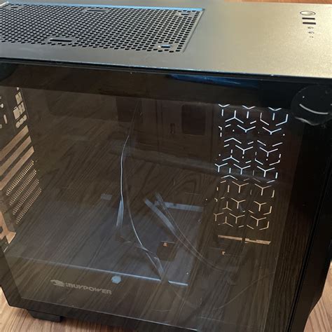 תוצאת תמונה עבור iBUYPOWER Mini ATX