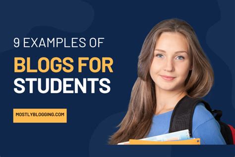 Image result for Blog Post Example for Students