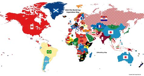 Image result for Map of World Countries 2022