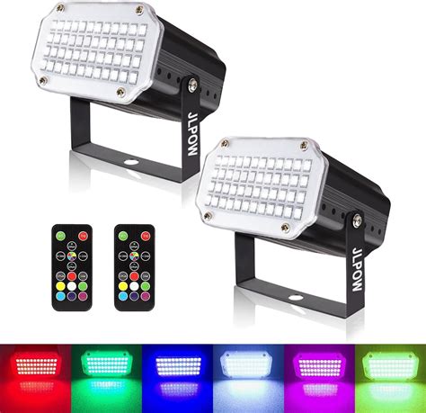 Image result for Mini Strobe Light