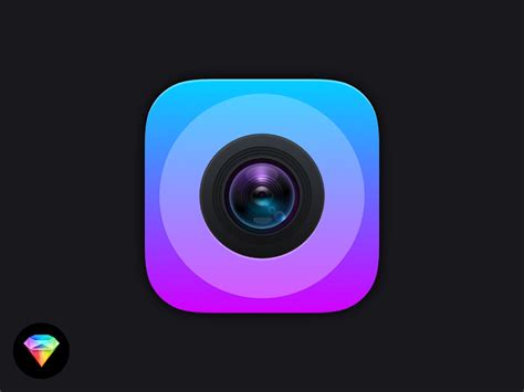 Image result for iOS 4 Camera App Icon