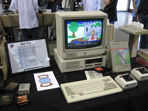 Old Computer MS-DOS に対する画像結果