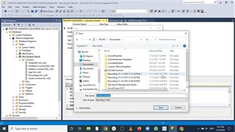 Image result for Create Table with Primary Key