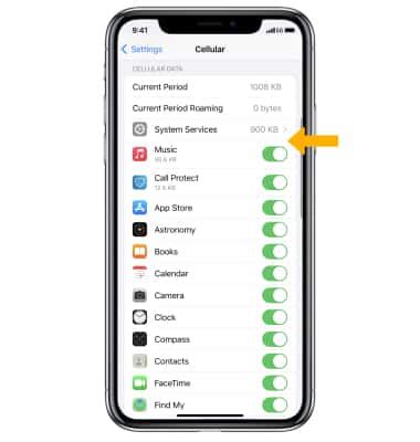 Afbeeldingsresultaten voor iPhone 14 Apps and Data Screen
