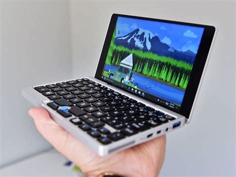 Image result for Small Portable Computer
