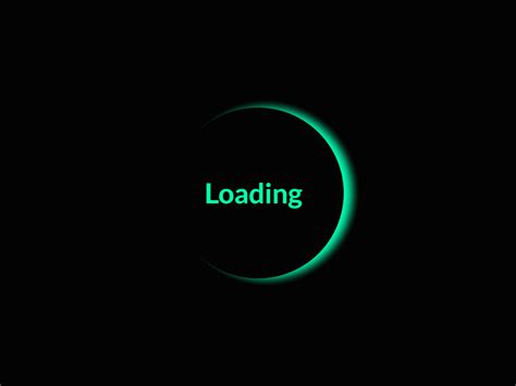 Toradh íomhá ar App Loading Effect