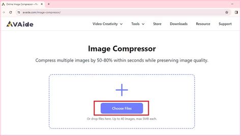 Toradh íomhá ar Compress Photos in PowerPoint Presentation