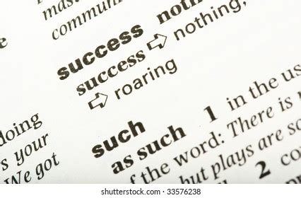 Success Word/Text に対する画像結果