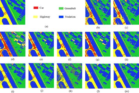 Genetic Algorithm Landscape に対する画像結果