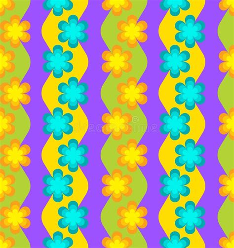 Image result for 80s Flower Pattern