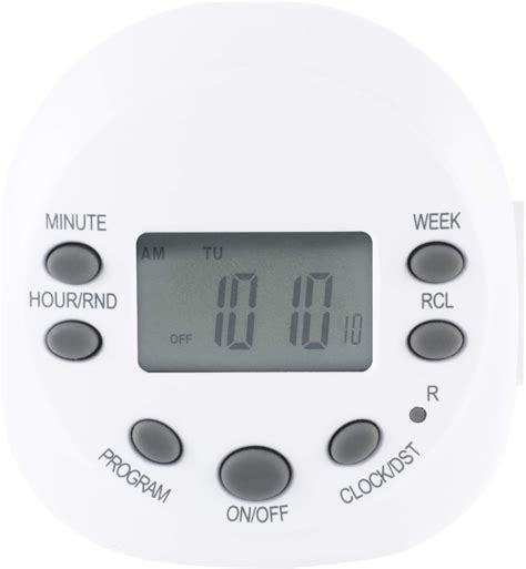 Image result for GE Digital Timer