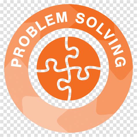 Image result for Problem Solved Logo