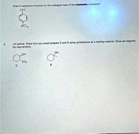 Image result for How to Draw Resonance Cyclo1hexene