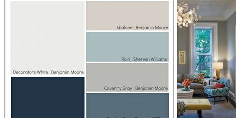 Image result for Transitional Color Scheme