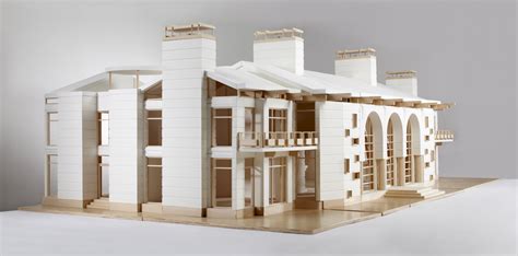 Image result for Architect Building Model