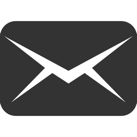 Bildergebnis für Message Icon PNG