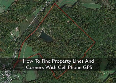 Image result for Check Property Line