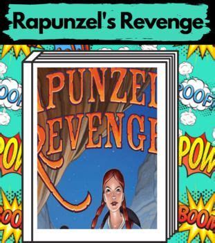 Image result for Rapunzel's Revenge