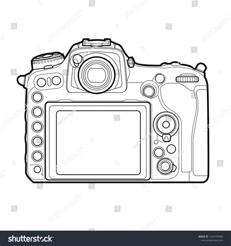 Image result for Back Facing Camera Reference Sheet