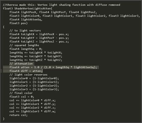 Image result for Unity Vertex Color