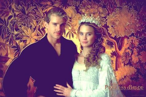 Image result for Buttercup The Princess Bride Oh My Dear Wesley