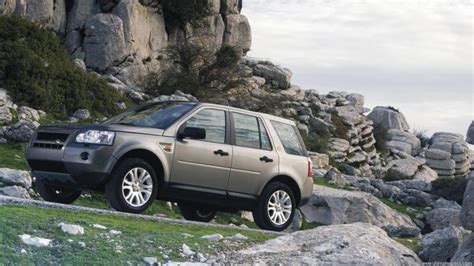 Image result for Freelander 2 2.2 Turbo