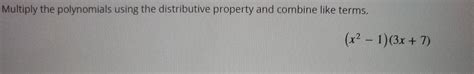 Image result for Give Me a Problem Based Off Multiply Using the Distributive Property