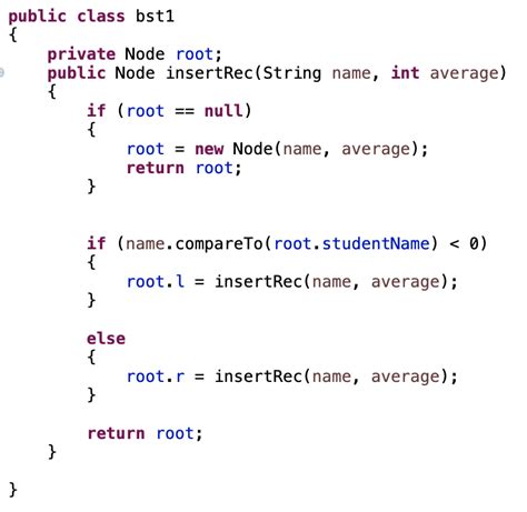 Image result for Nodes Java Code