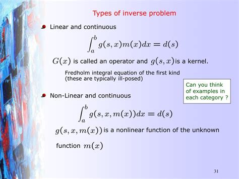 Image result for The Inverse Problem in Predictive Modeling