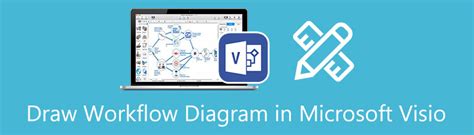 Image result for Creating Workflow in Visio