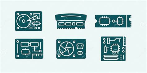 Image result for Internal Hardware Image Label