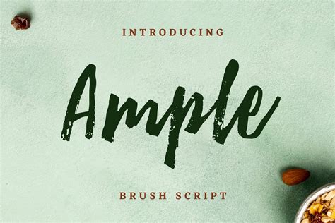Afbeeldingsresultaten voor Best Brush Script Font