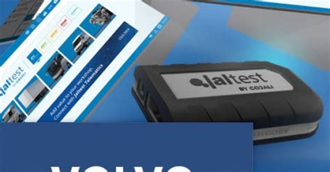 Image result for Volvo Scan Tool Vst2000