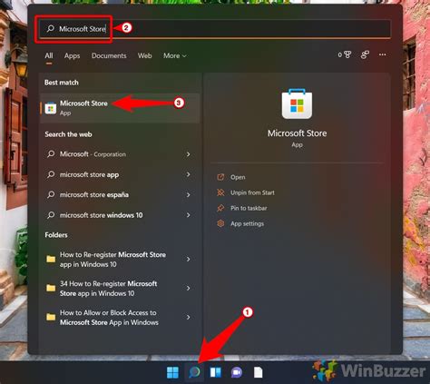 Image result for Open MS Store