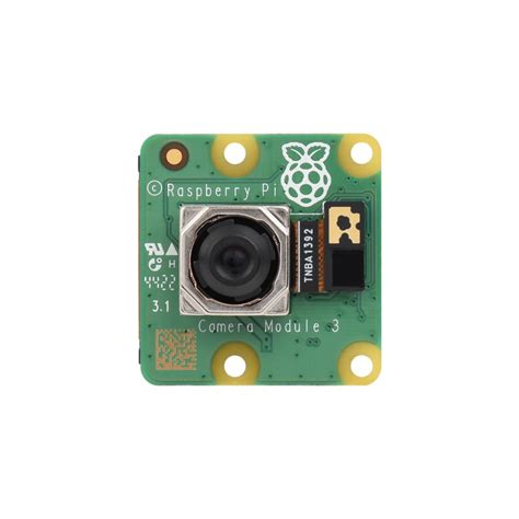 Raspberry Pi High Resolution Camera に対する画像結果