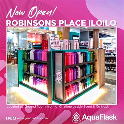 Image result for Robinsons Iloilo
