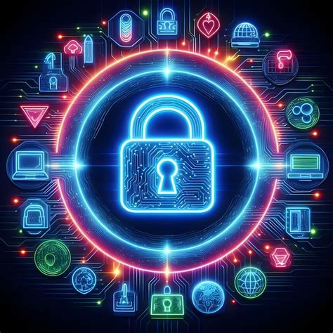 Image result for Cyber Security Color Spectrum