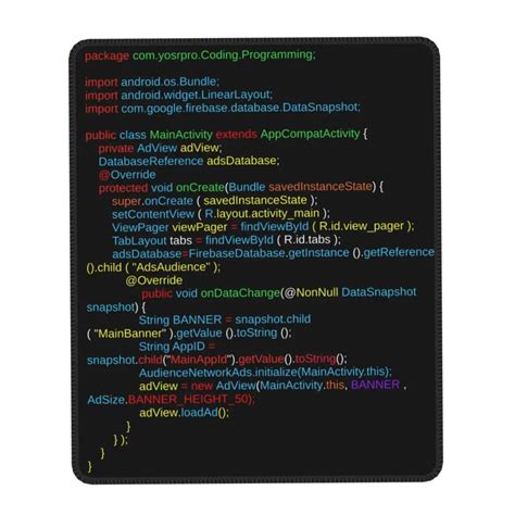 Image result for Python Code Mouse Pad