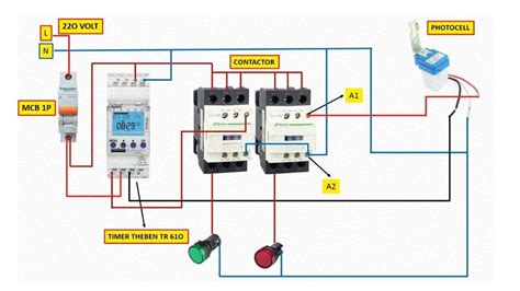 Photoelectric Switch Wiring Diagram に対する画像結果