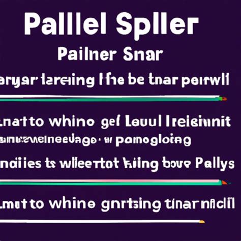 Image result for Paragraph Writing with Parallel Structure