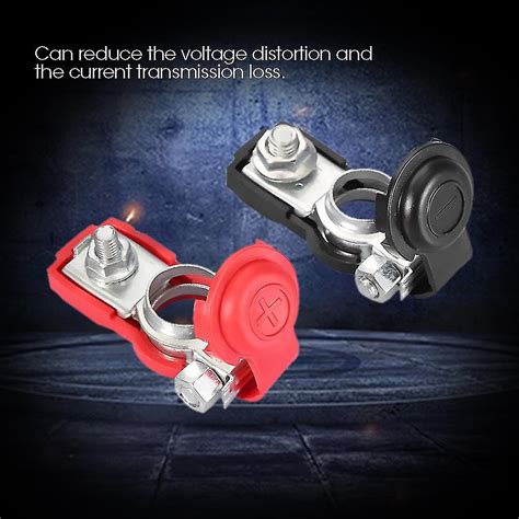 Toradh íomhá ar Battery Clamp Distribution Block