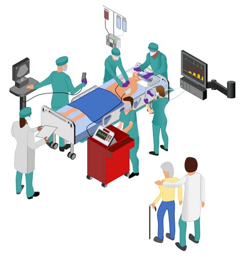 Image result for Hospital Code Team