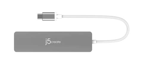 J5 Create Adapter に対する画像結果