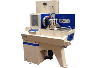 Toradh íomhá ar Bolt Threading Machine