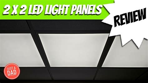 Image result for 2X2 LED Panel Light