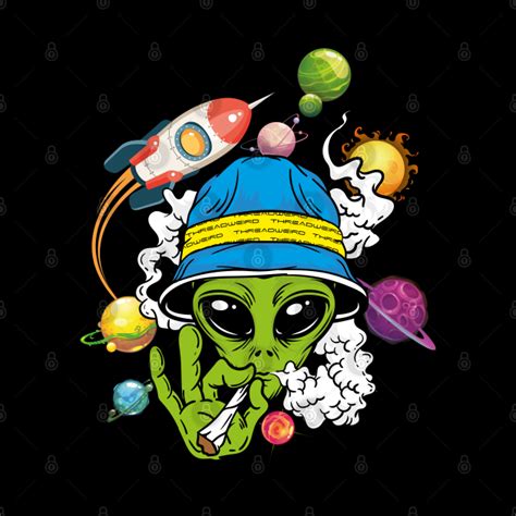 Image result for Alien Smoking Phone Wallpaper