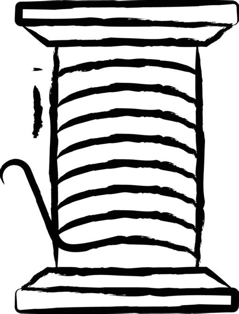 Image result for Thread Bundle Drawing