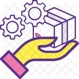 Image result for Logistic Support Icon