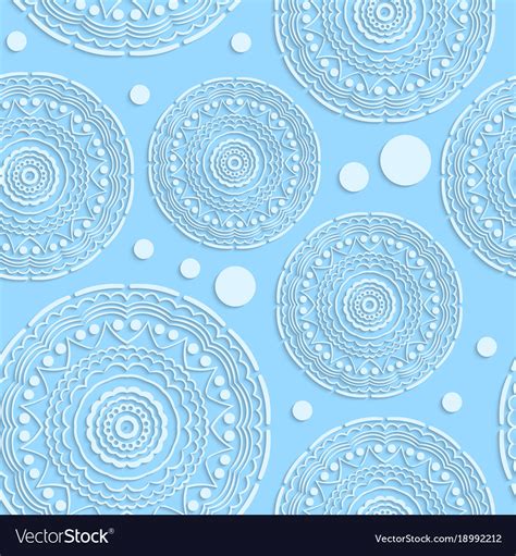 Toradh íomhá ar Seamless Pattern Paper