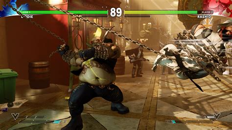 Image result for Street Fighter V Download